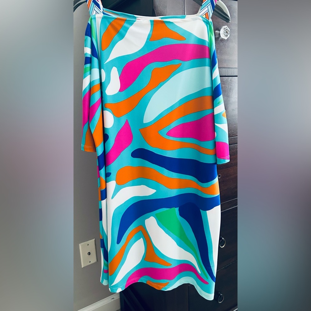 Jude Connelly Mini Dress